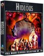 Charles Band: Hideous (Blu-ray), BR