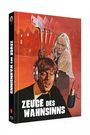 Pete Walker: Zeuge des Wahnsinns (Blu-ray & DVD im Mediabook), BR,DVD