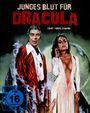 Bob Kelljan: Junges Blut für Dracula (Blu-ray), BR
