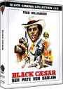 Larry Cohen: Black Caesar - Der Pate von Harlem (Black Cinema Collection) (Blu-ray), BR,BR