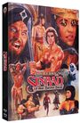 Enzo G. Castellari: Sinbad - Herr der Sieben Meere (Blu-ray & DVD im Mediabook), BR,DVD