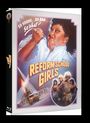 Tom DeSimone: Reform School Girls (Blu-ray & DVD), BR,DVD