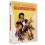 Jack Starrett: Slaughter (Blu-ray & DVD im Mediabook), BR,DVD