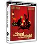 Norman Jewison: In the Heat of the Night - In der Hitze der Nacht (Black Cinema Collection) (Ultra HD Blu-ray & Blu-ray), UHD,BR