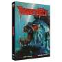 George Pavlou: Rawhead Rex (Ultra HD Blu-ray & Blu-ray im Mediabook), UHD,BR,CD