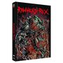 George Pavlou: Rawhead Rex (Ultra HD Blu-ray & Blu-ray im Mediabook), UHD,BR,CD