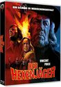 Michael Reeves: Der Hexenjäger (Blu-ray), BR,BR