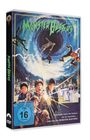 Fred Dekker: Monster Busters (Special Edition), DVD