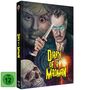 Reginald Le Borg: Tagebuch eines Mörders (Blu-ray & DVD im Mediabook), BR,DVD