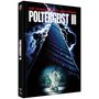 Gary Sherman: Poltergeist 3 - Die dunkle Seite des Bösen (Blu-ray & DVD im Mediabook), BR,DVD