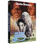 J. Lee Thompson: Der weisse Büffel (Blu-ray & DVD im Mediabook), BR,DVD