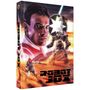 Stuart Gordon: Robot Jox - Die Schlacht der Stahlgiganten (Blu-ray im Mediabook), BR,BR