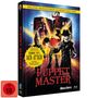 David Schmoeller: Puppet Master / Demonic Toys: Jack Attack (Blu-ray im Mediabook), BR,BR