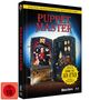 David Schmoeller: Puppet Master / Demonic Toys: Jack Attack (Blu-ray im Mediabook), BR,BR