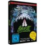 Charles Band: Parasite - Killer Parasit (3D Blu-ray & CD im Mediabook), BR