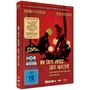 Norman Jewison: In der Hitze der Nacht (The Ultimate Virgil Tibbs Collection) (Ultra HD Blu-ray & Blu-ray im Mediabook), UHD,BR,BR,BR