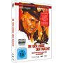 Norman Jewison: In der Hitze der Nacht (The Ultimate Virgil Tibbs Collection) (Ultra HD Blu-ray & Blu-ray im Mediabook), UHD,BR,BR,BR