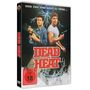 Mark Goldblatt: Dead Heat, DVD