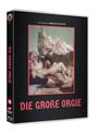 Miklos Jancso: Die Große Orgie (Ordinary Dreams Collection) (Blu-ray), BR