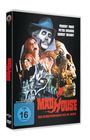 James B. Clark: Madhouse - Das Schreckenshaus des Dr. Death, DVD