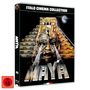 Marcello Avallones: Maya (1989) (Blu-ray), BR
