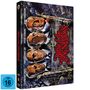 Pete Walker: Das Haus der langen Schatten (Blu-ray & DVD im Mediabook), BR