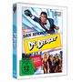 Michael Pressman: Dr. Detroit (Blu-ray), BR