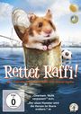 Arend Agthe: Rettet Raffi! - Der Hamsterkrimi, DVD