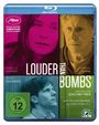 Joachim Trier: Louder Than Bombs (Blu-ray), BR