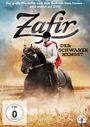 Marlene Vilstrup: Zafir - Der schwarze Hengst, DVD
