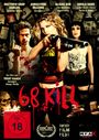 Trent Haaga: 68 Kill, DVD