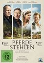 Hans Petter Moland: Pferde stehlen, DVD