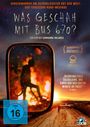 Fernanda Valadez: Was geschah mit Bus 670?, DVD