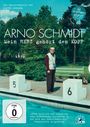 : Arno Schmidt - Mein Herz gehört dem Kopf, DVD