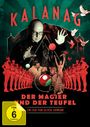 Oliver Schwehm: Kalanag: Der Magier und der Teufel, DVD