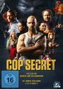 Hannes Halldórsson: Cop Secret, DVD