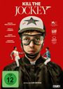 Luis Ortega: Kill the Jockey, DVD
