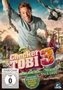 Antonia Simm: Checker Tobi 3 - Die heimliche Herrscherin der Erde, DVD