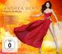 Andrea Berg: Seelenbeben (Premium Edition), CD,DVD