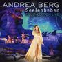 Andrea Berg: Seelenbeben: Tour Edition (Live), CD,CD