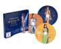 Andrea Berg: Mosaik Live: Die Arena Tour, CD,CD,DVD