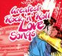 : Greatest Rock & Roll Love Songs, CD