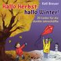 : Hallo Herbst,hallo Winter!, CD