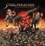 Steelpreacher: Drinking With The Devil (Enhanced), CD