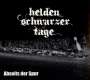 Helden Schwarzer Tage: Abseits der Spur, CD