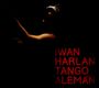 Iwan Harlan: Tango Aleman, CD