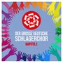 Der Große Deutsche Schlagerchor: Kapitel I, CD