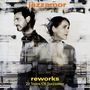 Jazzamor: Reworks: 20 Years Of Jazzamor, CD