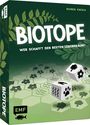 Reiner Knizia: Würfelspiel: Biotope - Wer schafft den besten Lebensraum?, SPL