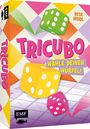 Rita Modl: Würfelspiel: Tricubo - Wähle deinen Würfel!, SPL